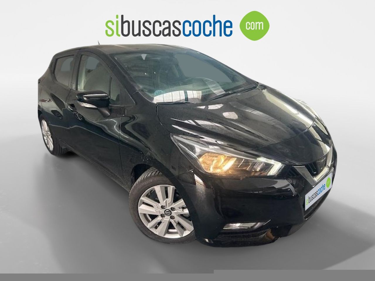 nissan micra 2019 / foto grande (3)