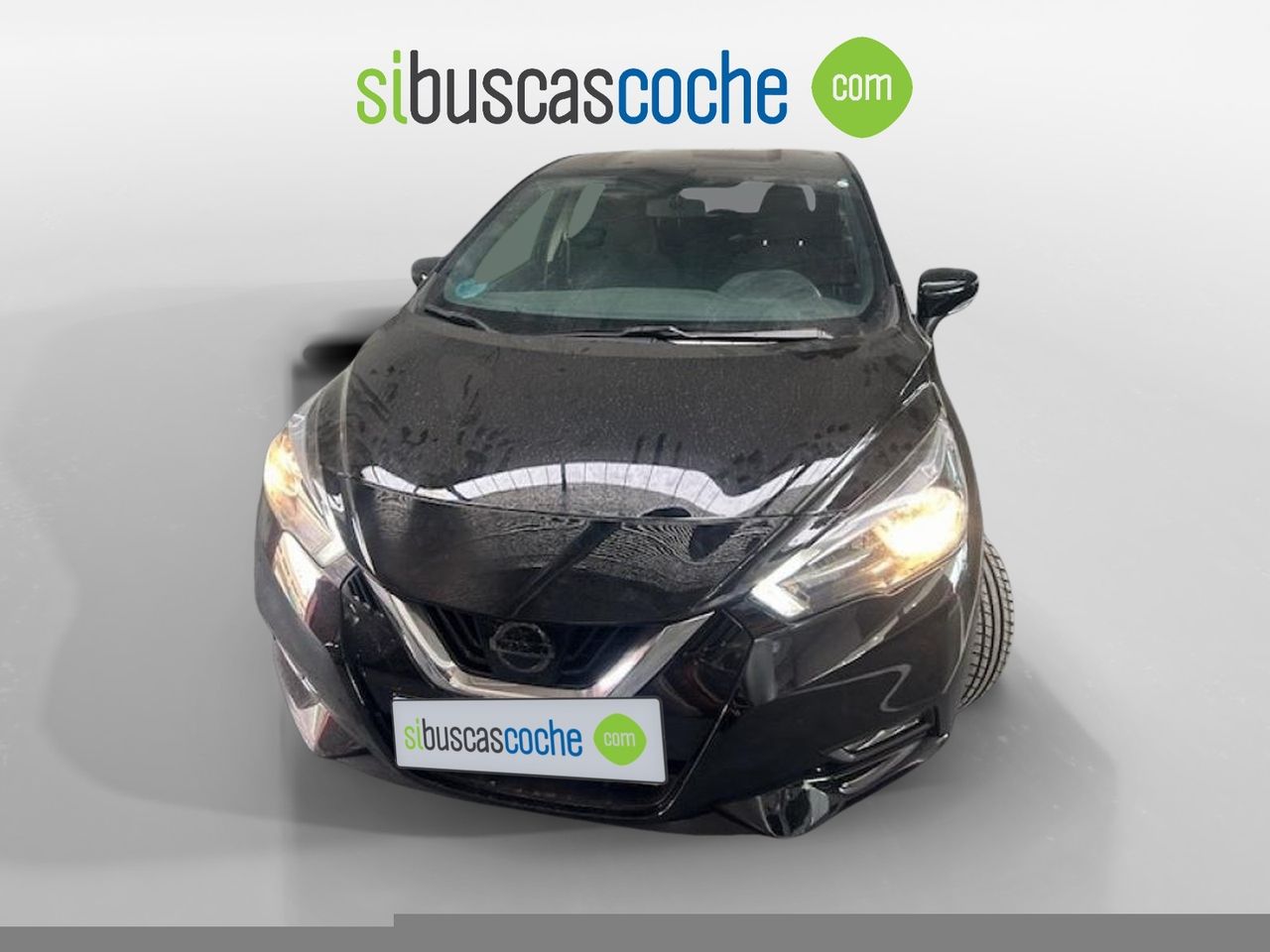 nissan micra 2019 / foto grande (2)