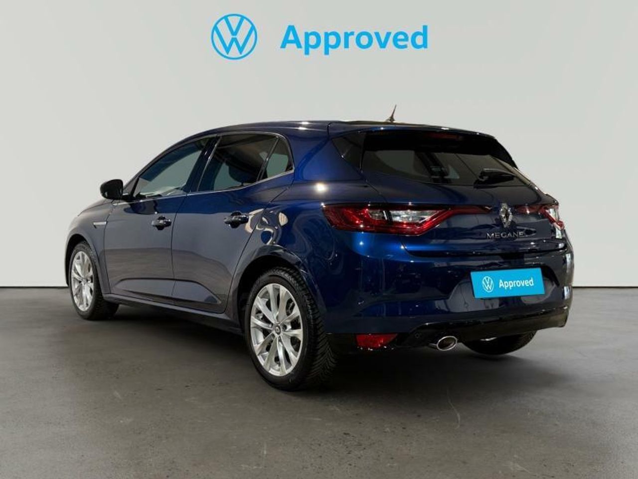 renault megane 2019 / foto grande (2)