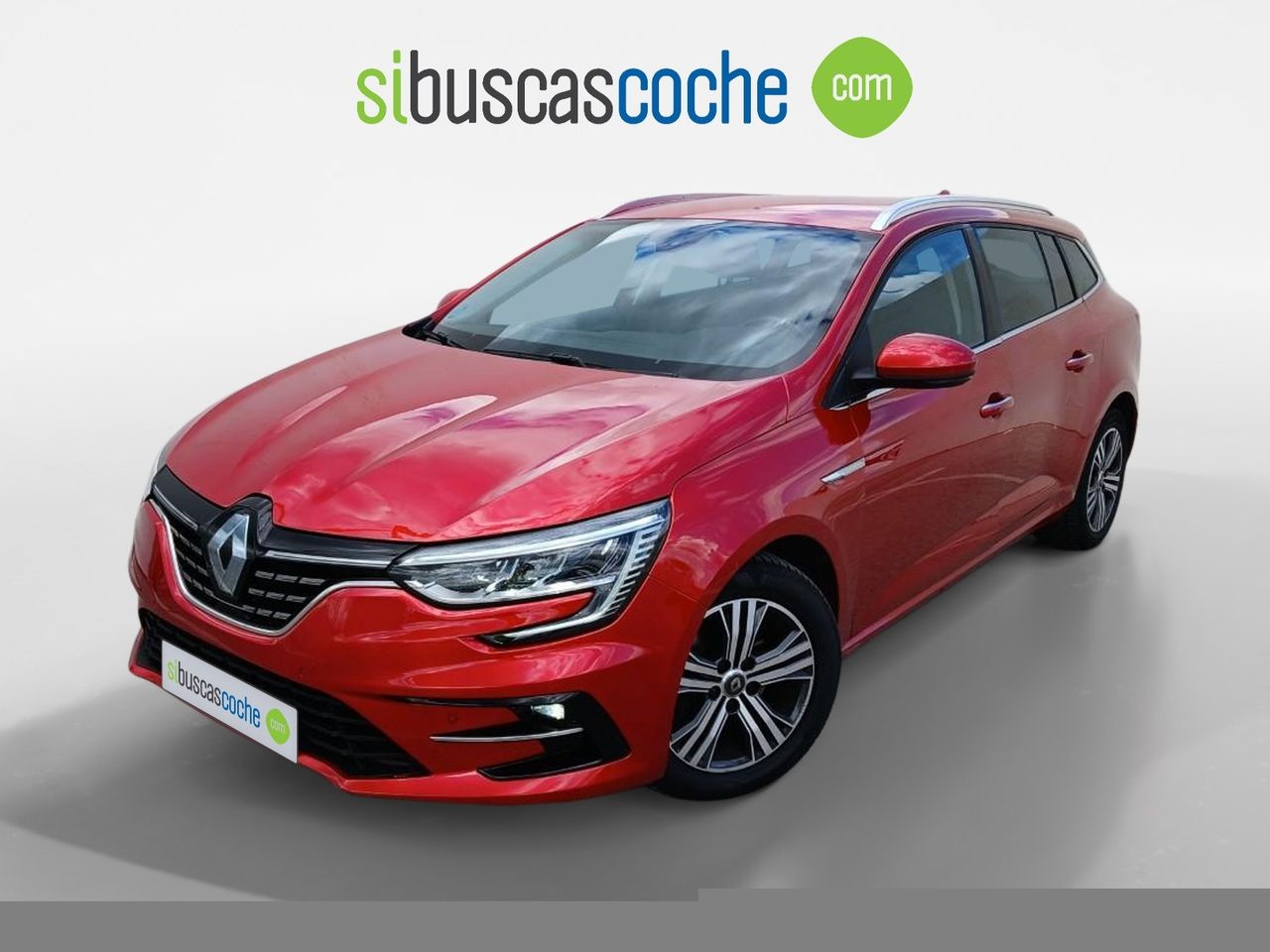 Foto renault megane 2021 /