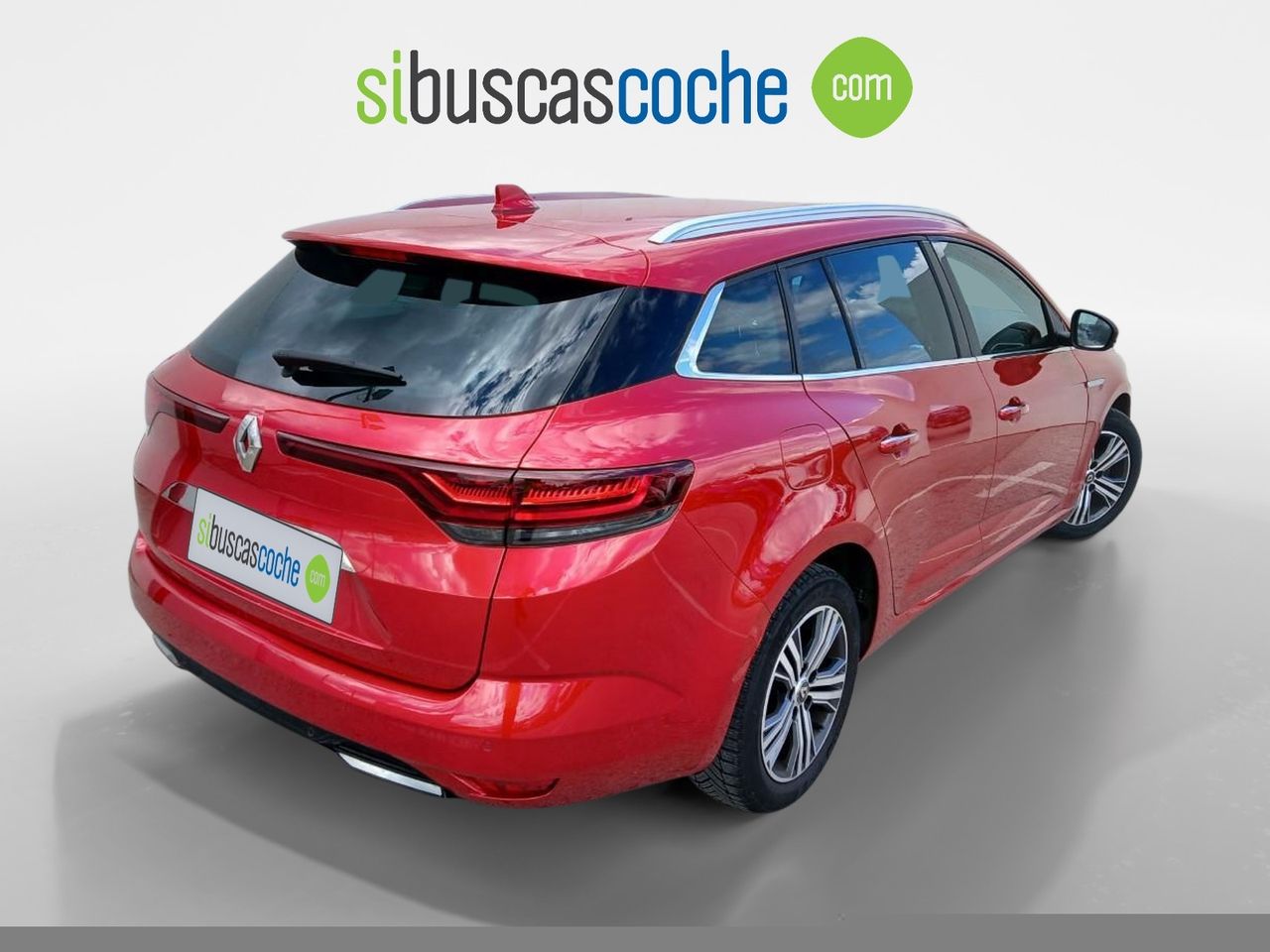 renault megane 2021 / foto grande (2)