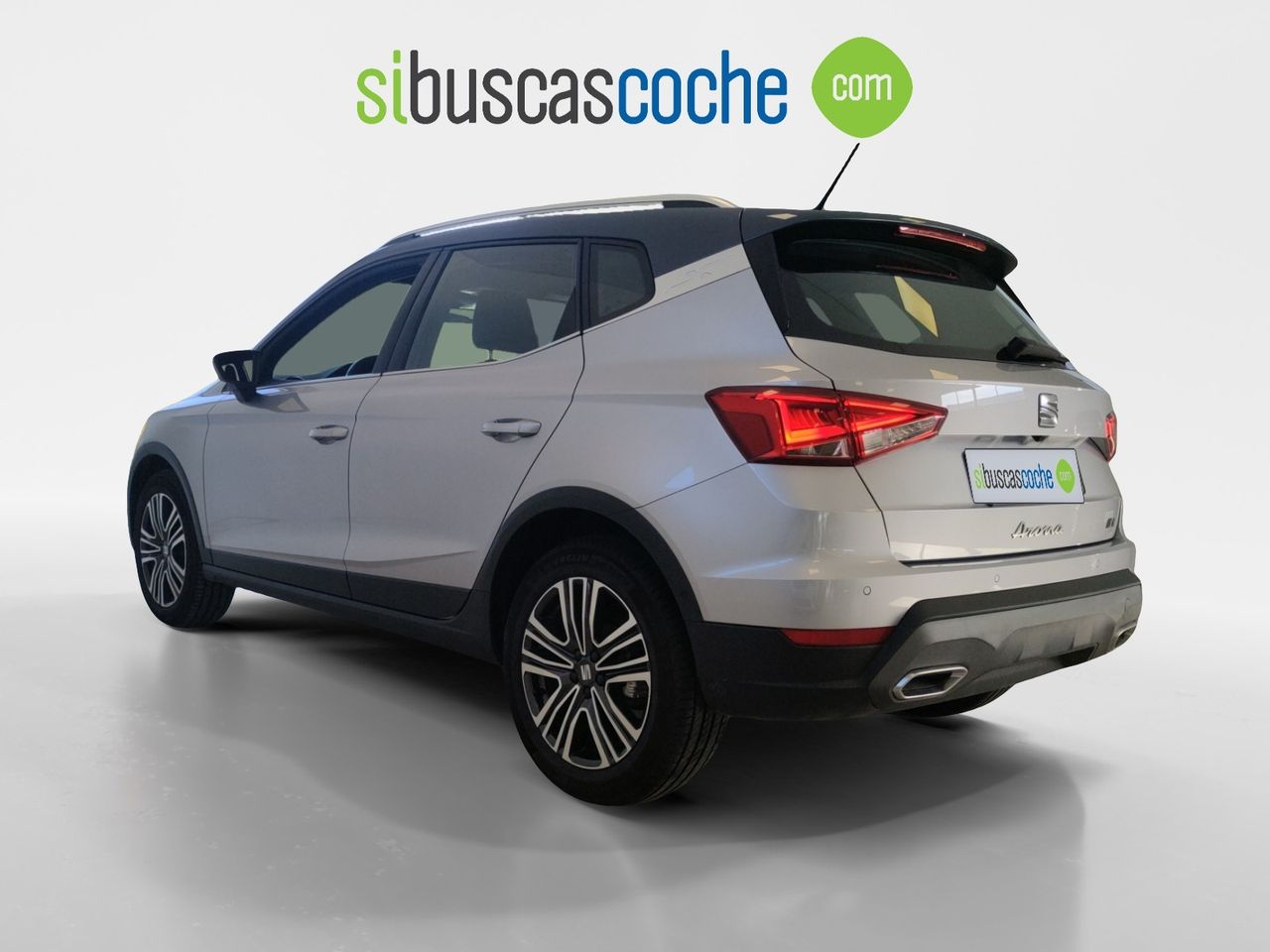 seat arona 2023 / foto grande (2)