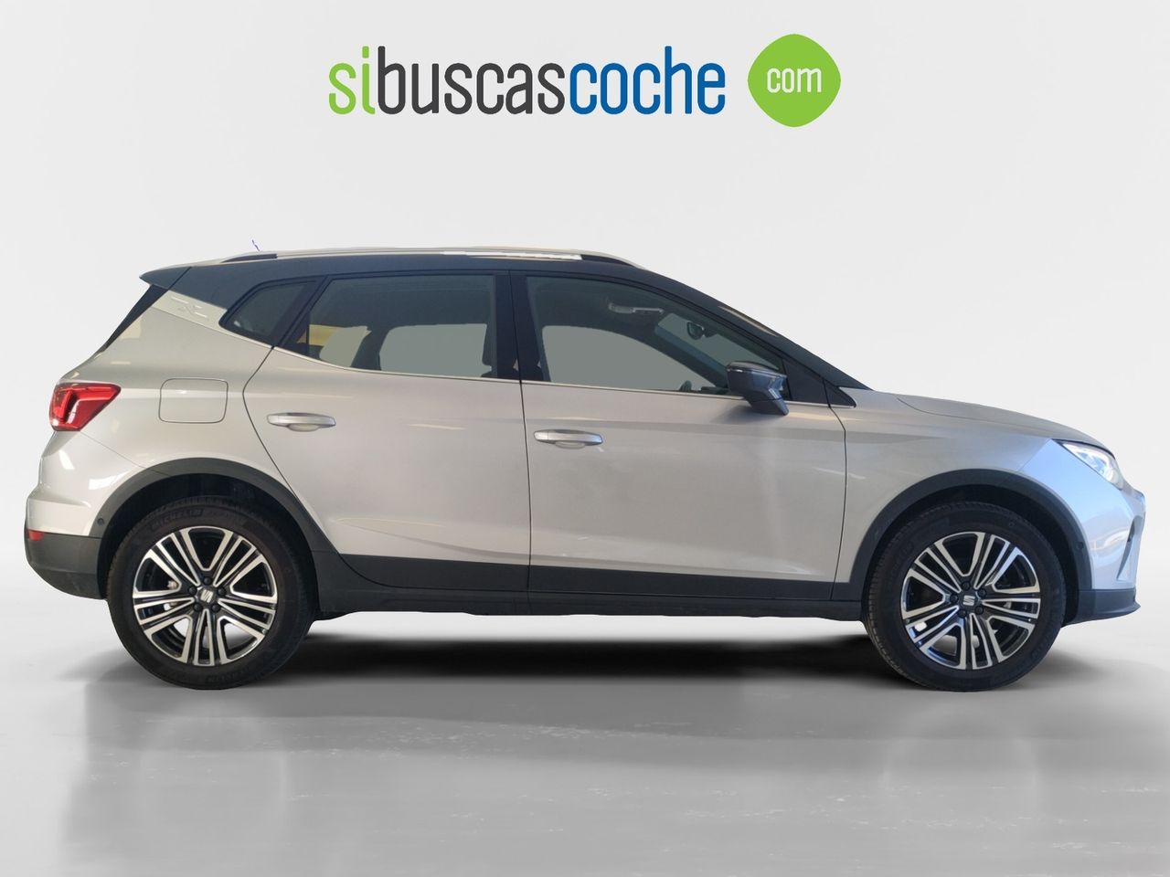 seat arona 2023 / foto grande (3)