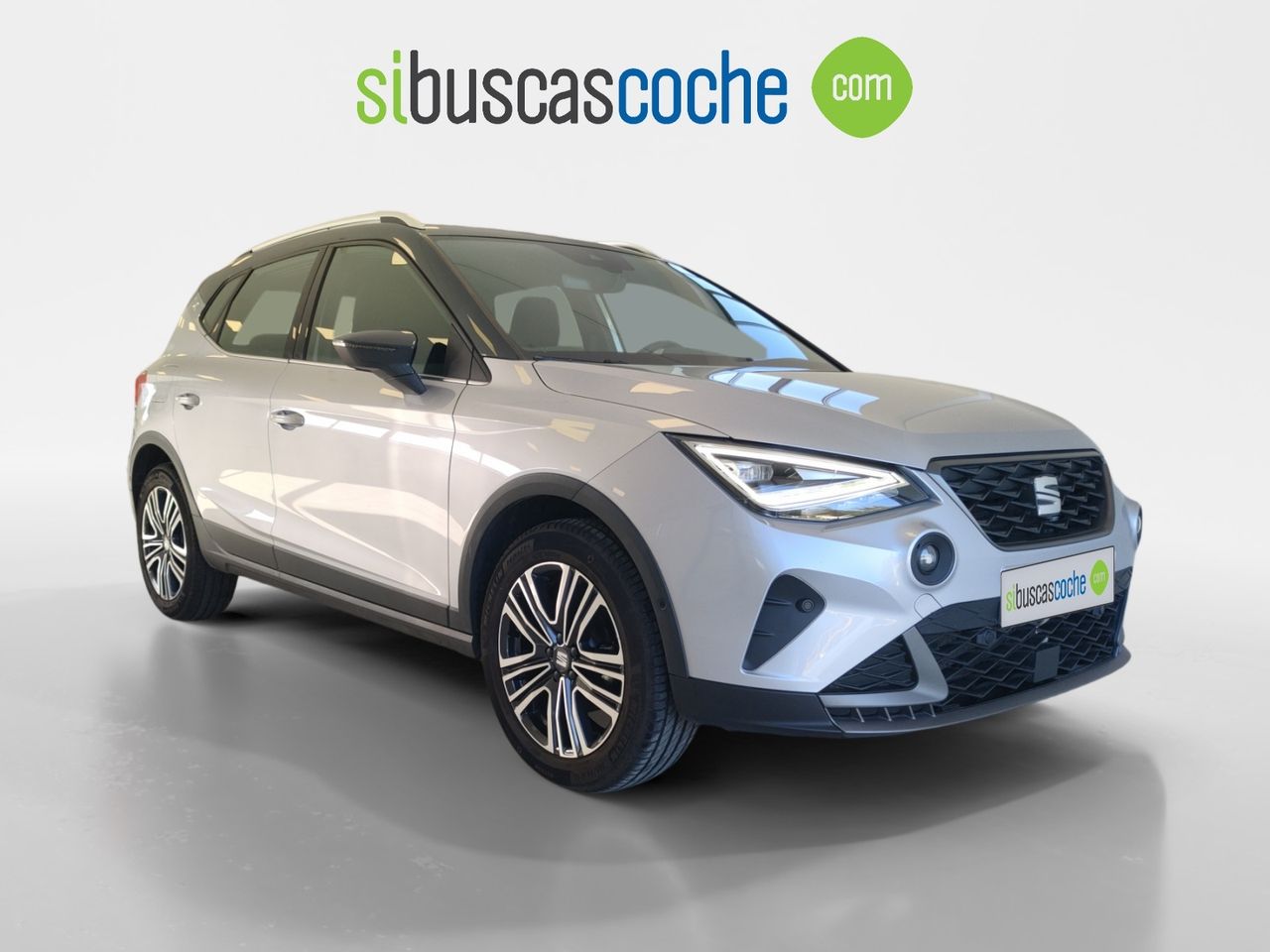 Foto seat arona 2023 /
