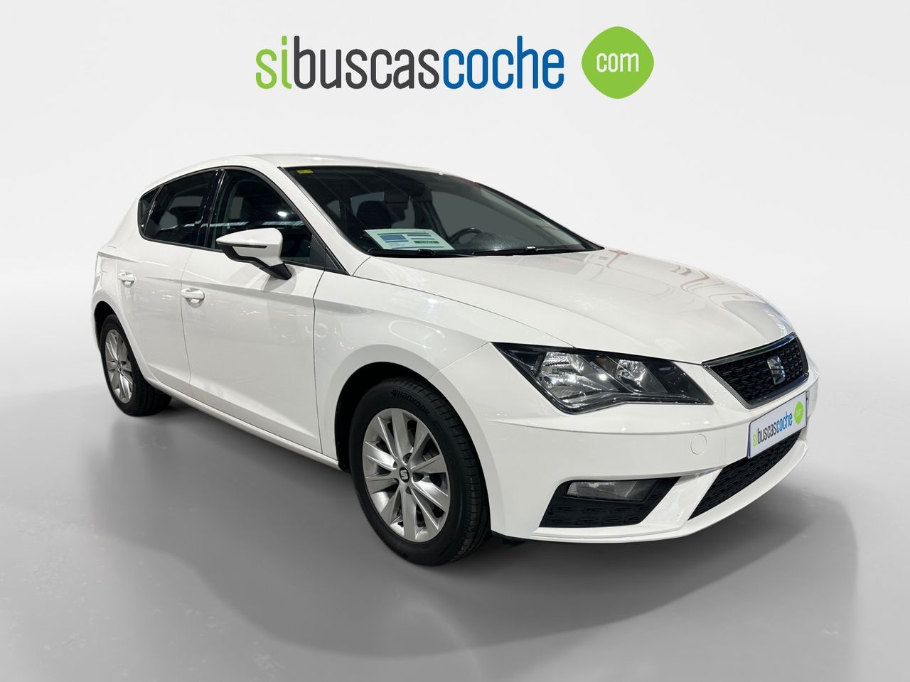 Foto seat leon 2018 /