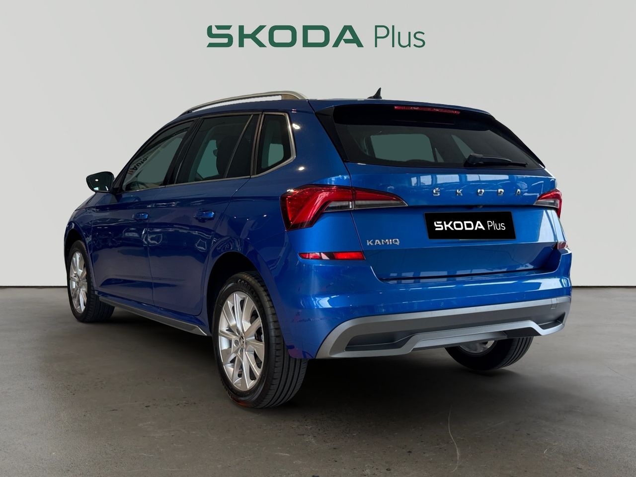 skoda kamiq 2020 / foto grande (2)