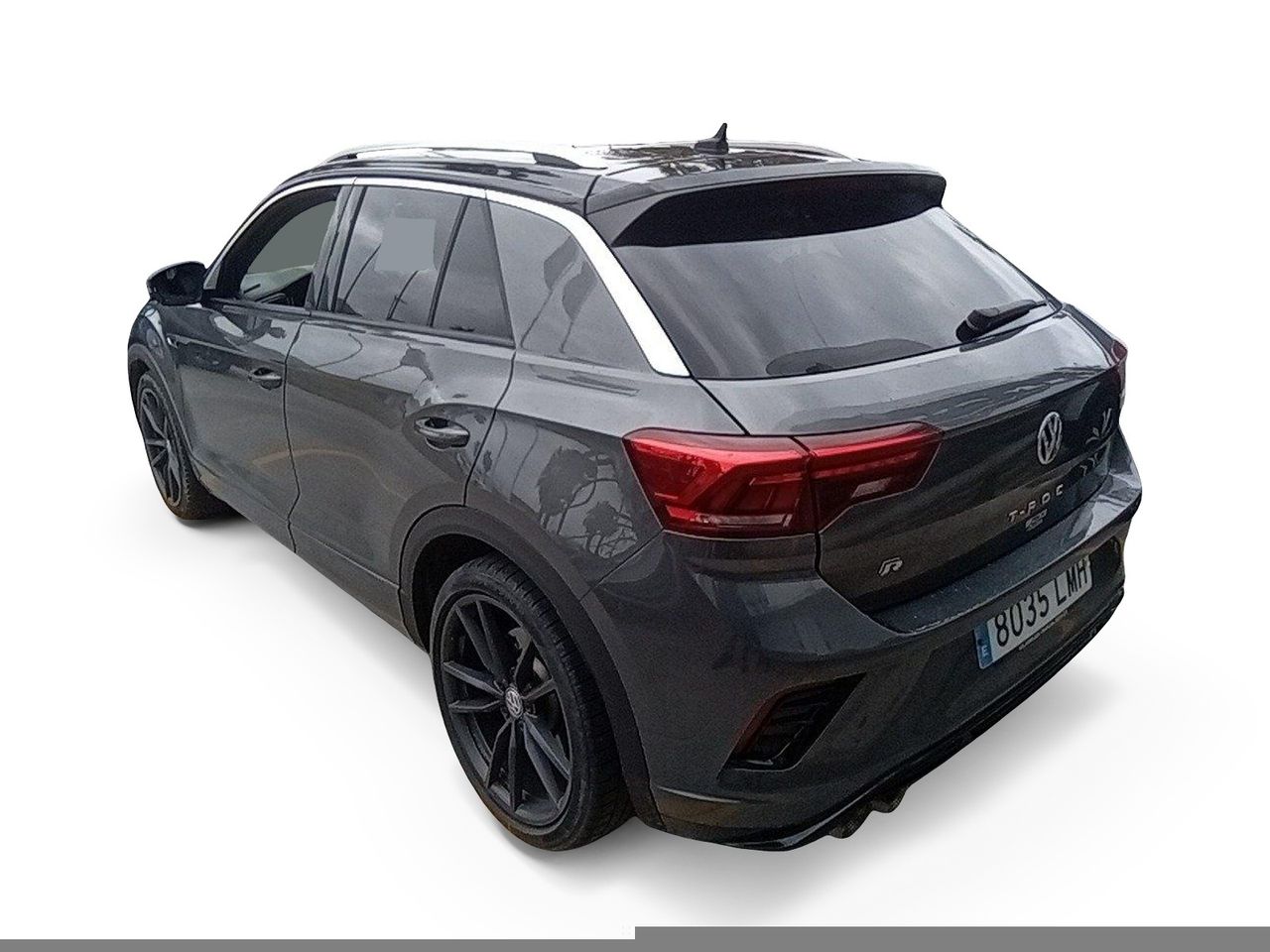 volkswagen t-roc 2021 / foto grande (3)