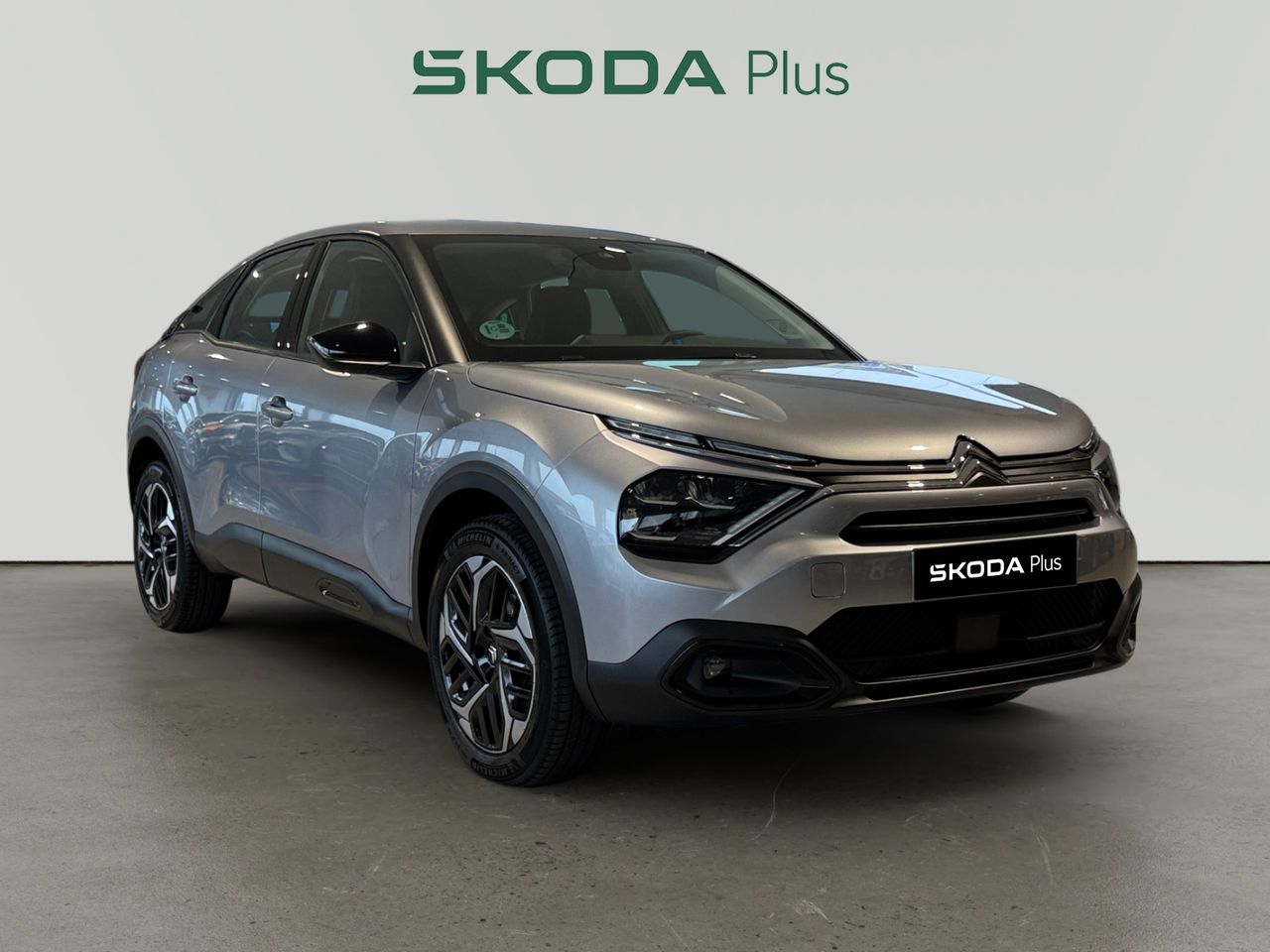 Foto citroën c4 2023 /