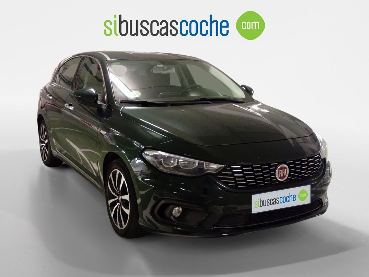 Fiat tipo 2016 76km  de segunda mano - fiat tipo 2019 /