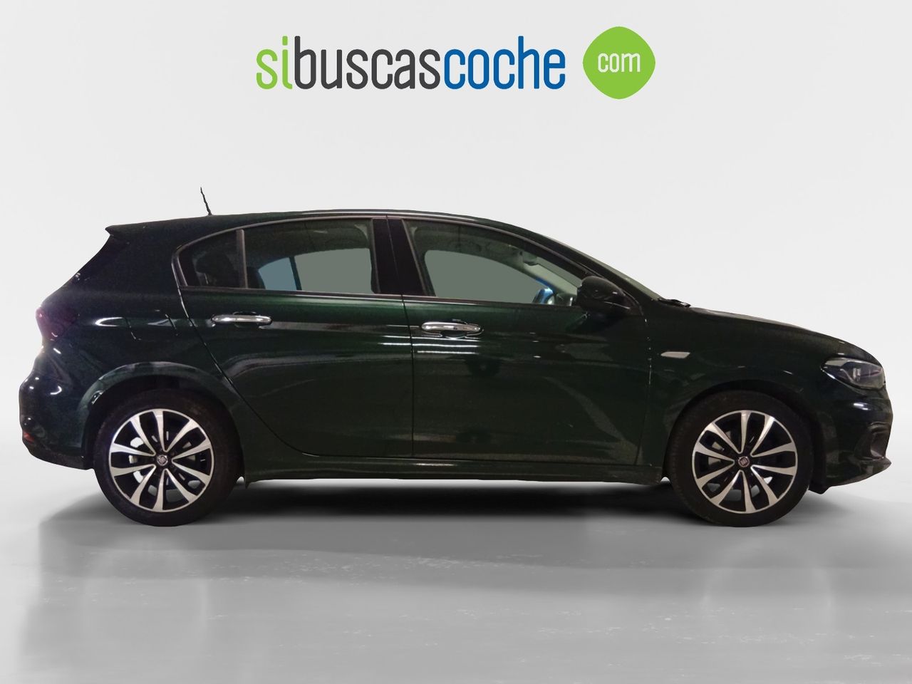 fiat tipo 2019 / foto grande (3)