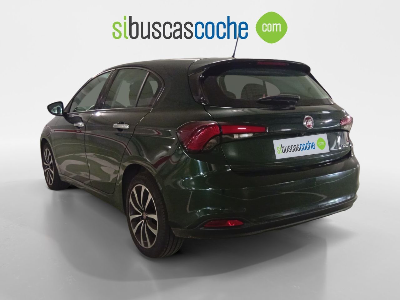 fiat tipo 2019 / foto grande (2)