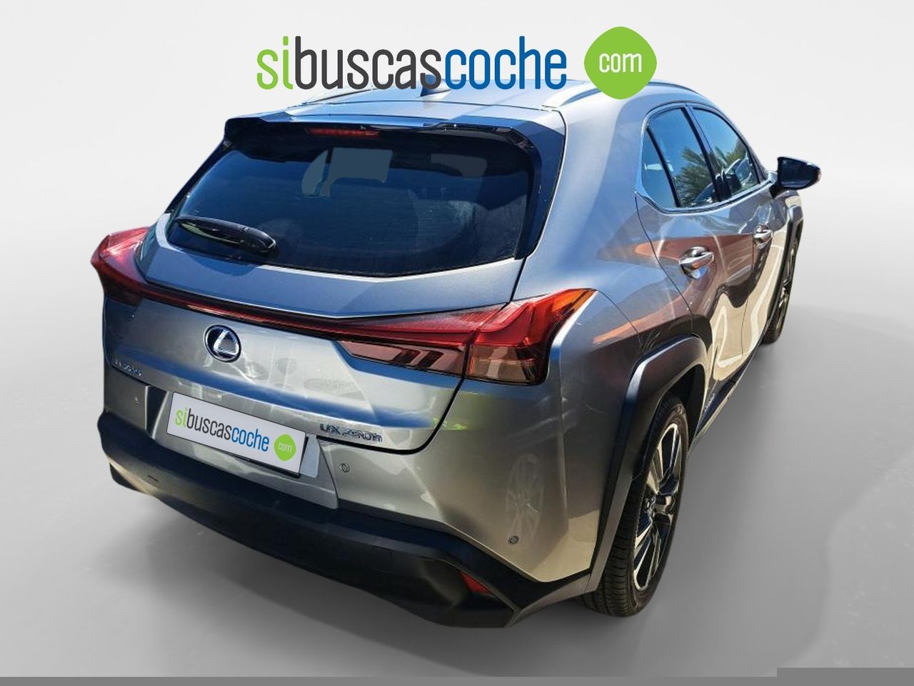 lexus ux 2020 / foto grande (2)