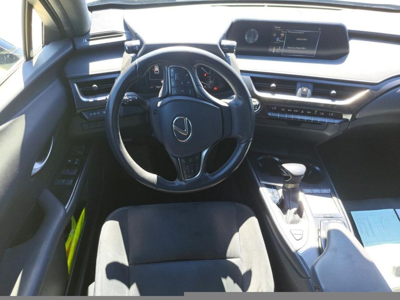 lexus ux 2020 / foto grande (3)