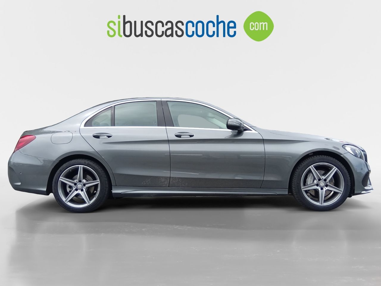 mercedes clase c 2016 / foto grande (3)