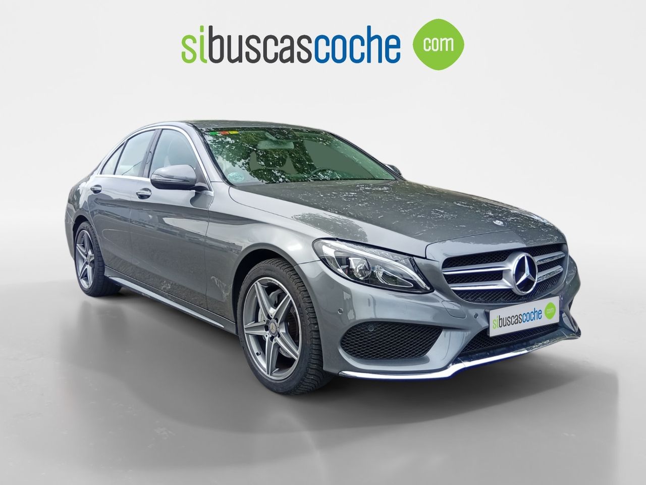 Foto mercedes clase c 2016 /