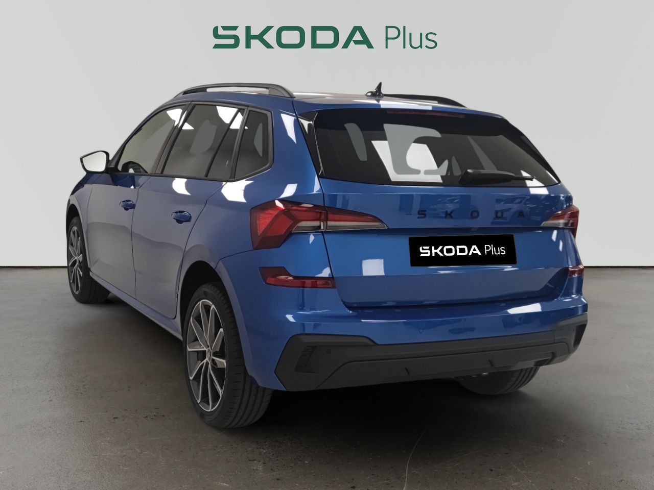 skoda kamiq 2025 / foto grande (2)