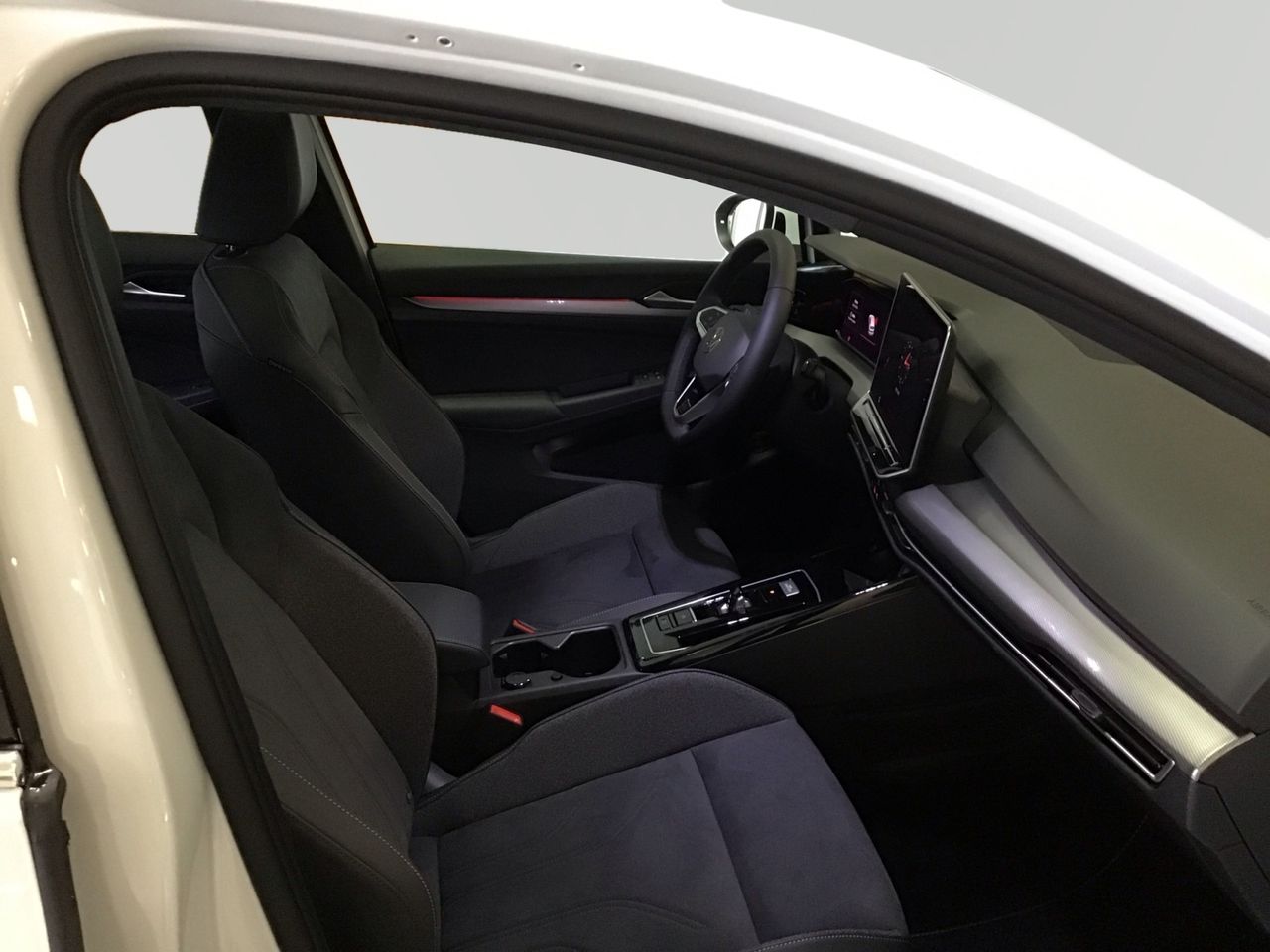 volkswagen golf 2025 / foto grande (2)