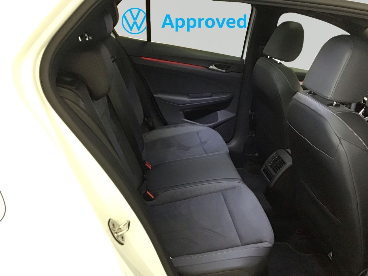 volkswagen golf 2025 / foto grande (3)