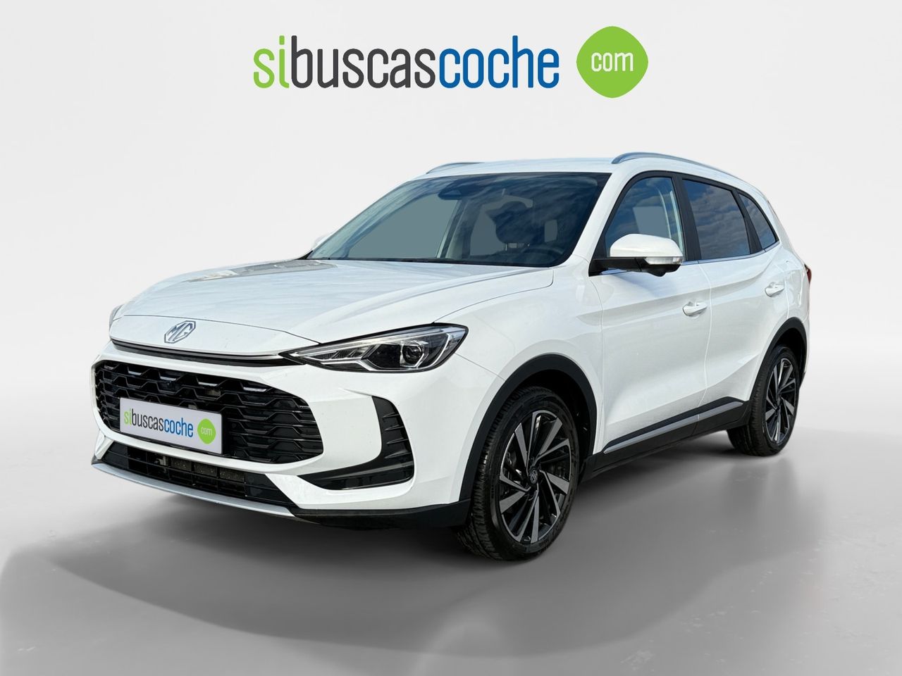 Mg zs 2024  de segunda mano - mg zs 2024 /