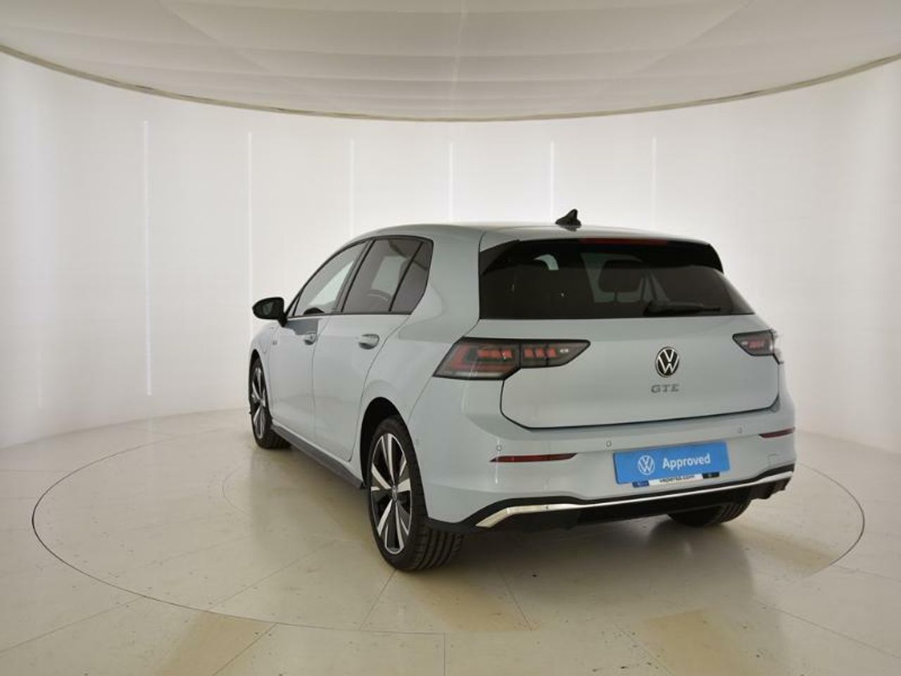 volkswagen golf 2025 / foto grande (2)