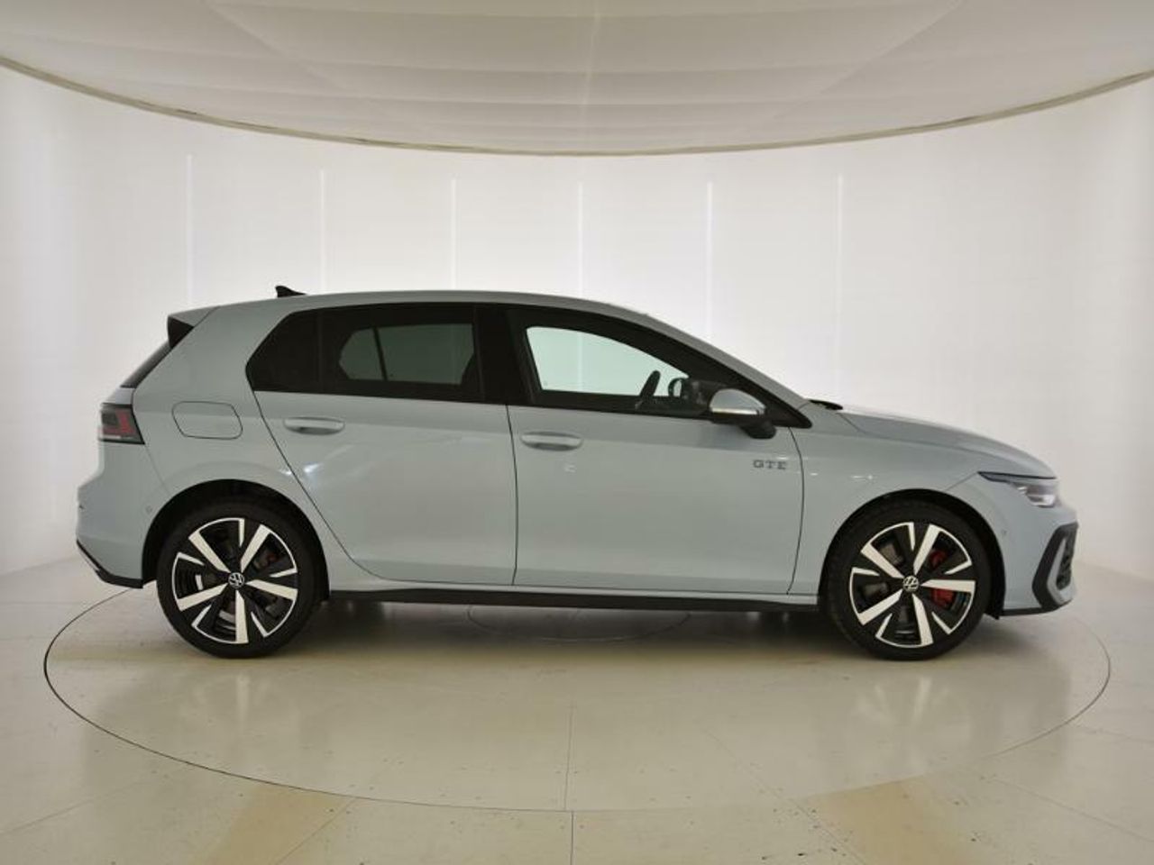volkswagen golf 2025 / foto grande (3)