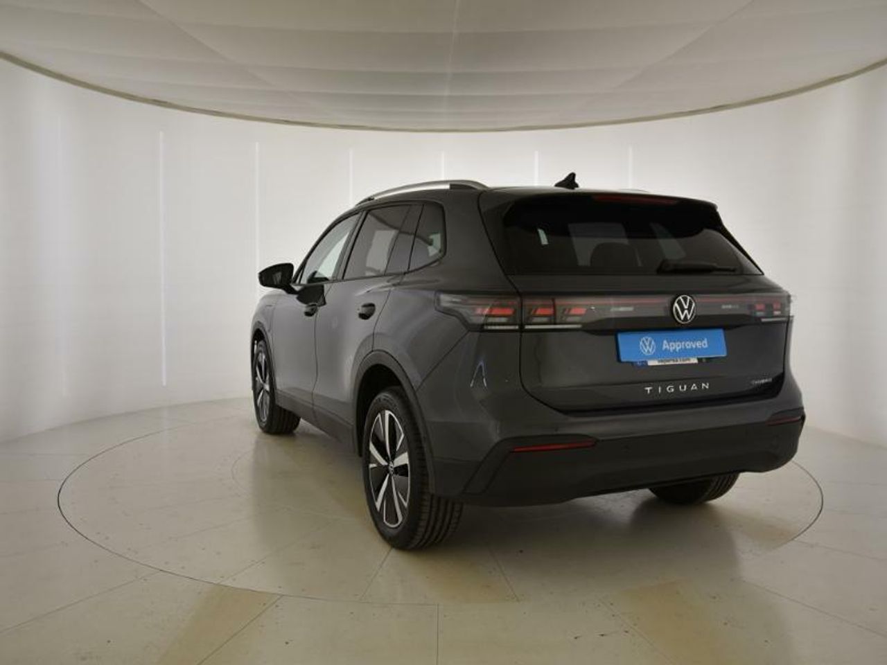 volkswagen tiguan 2025 / foto grande (2)