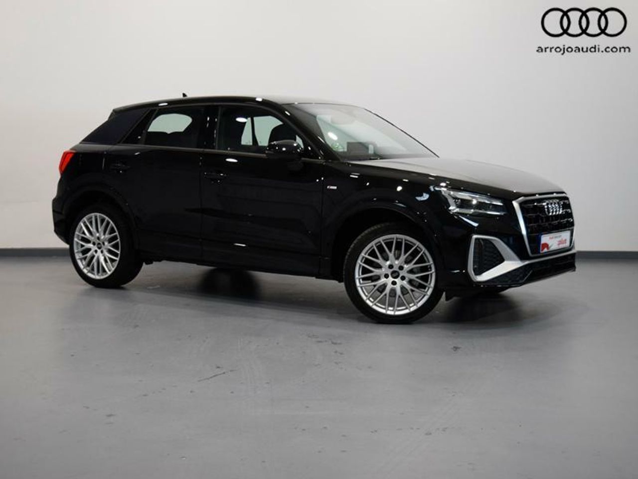 Audi a4 2015 diesel  de segunda mano - audi q2 2024 /