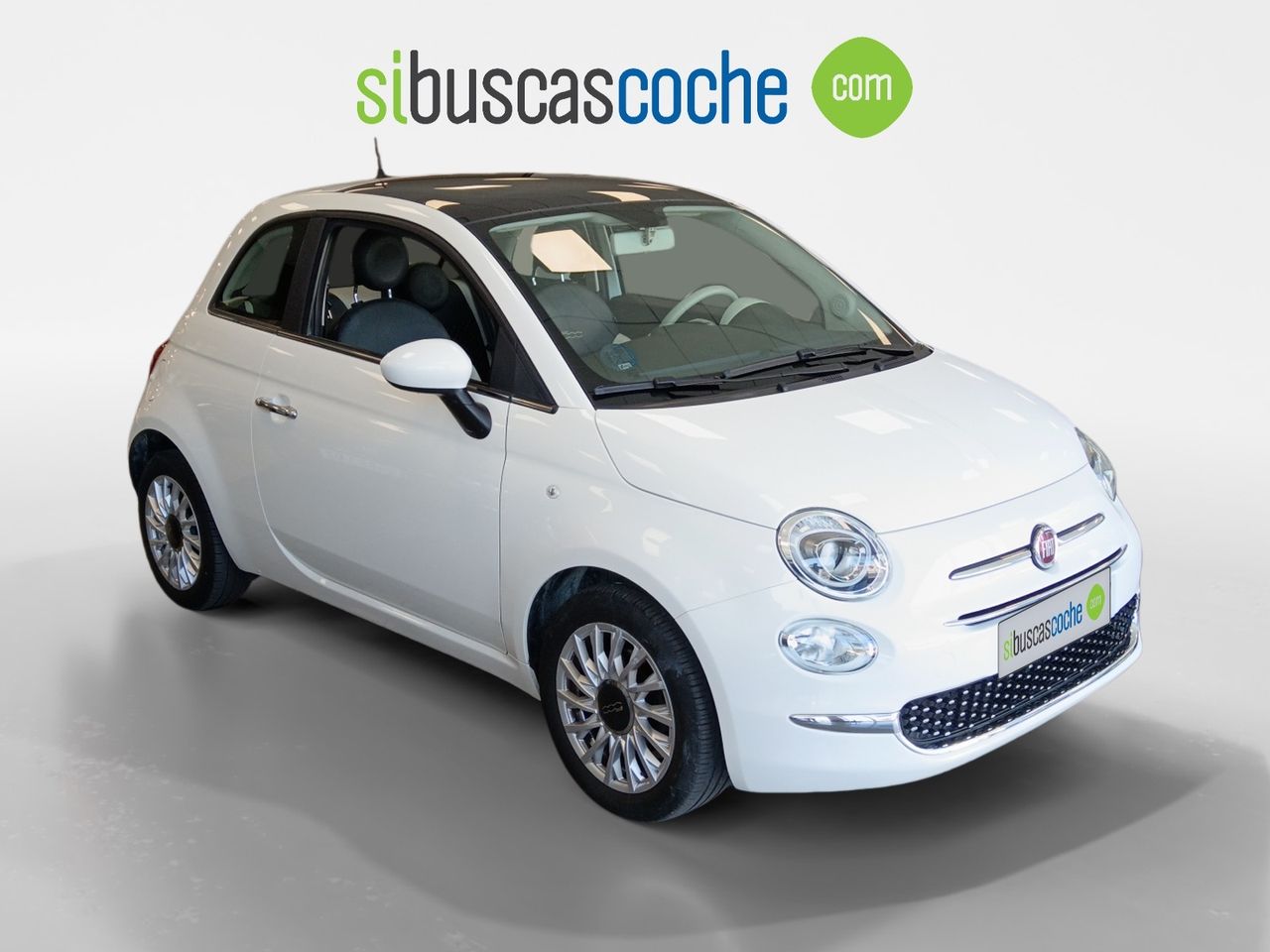 Foto fiat 500 2022 /