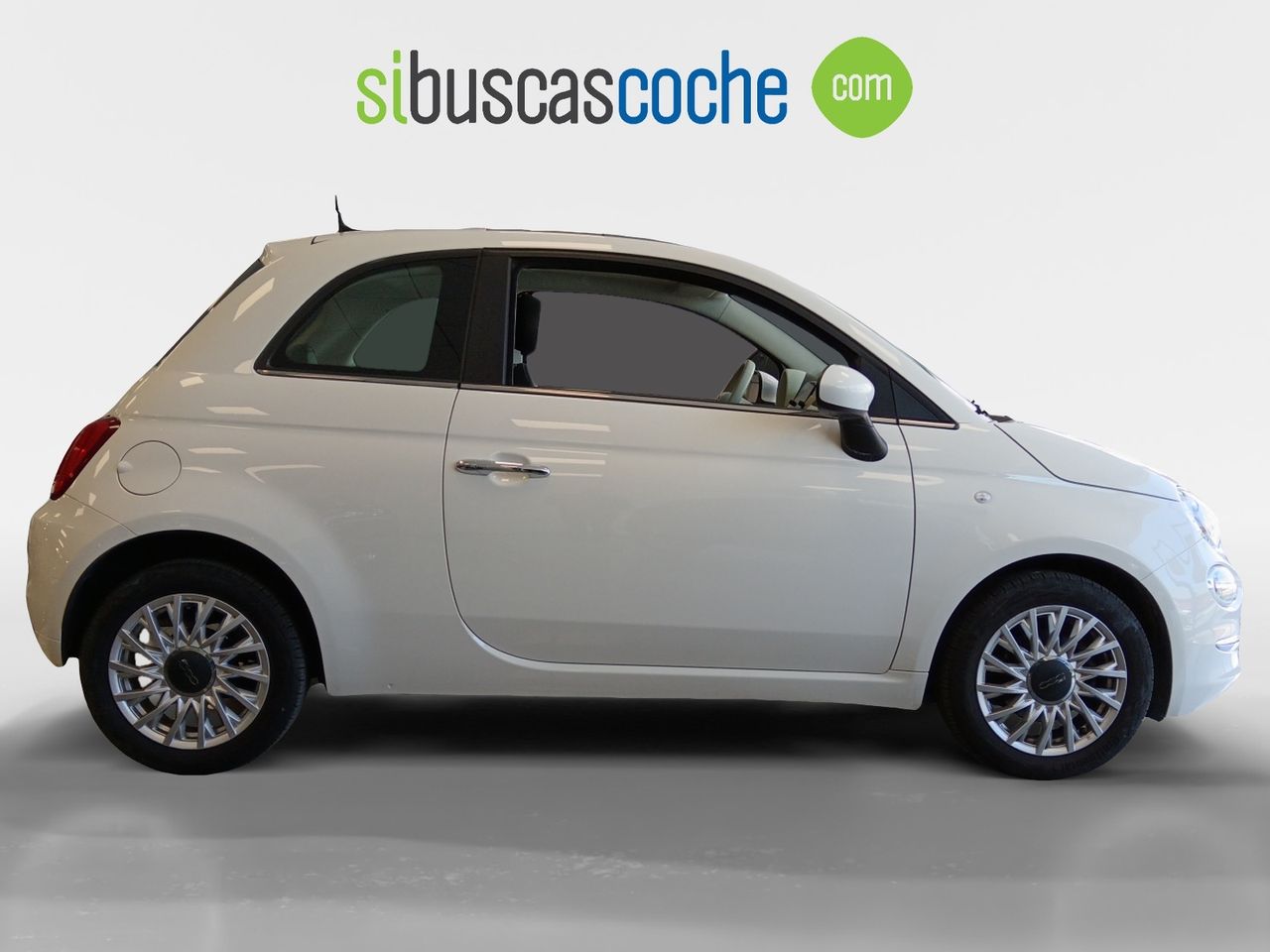 fiat 500 2022 / foto grande (3)