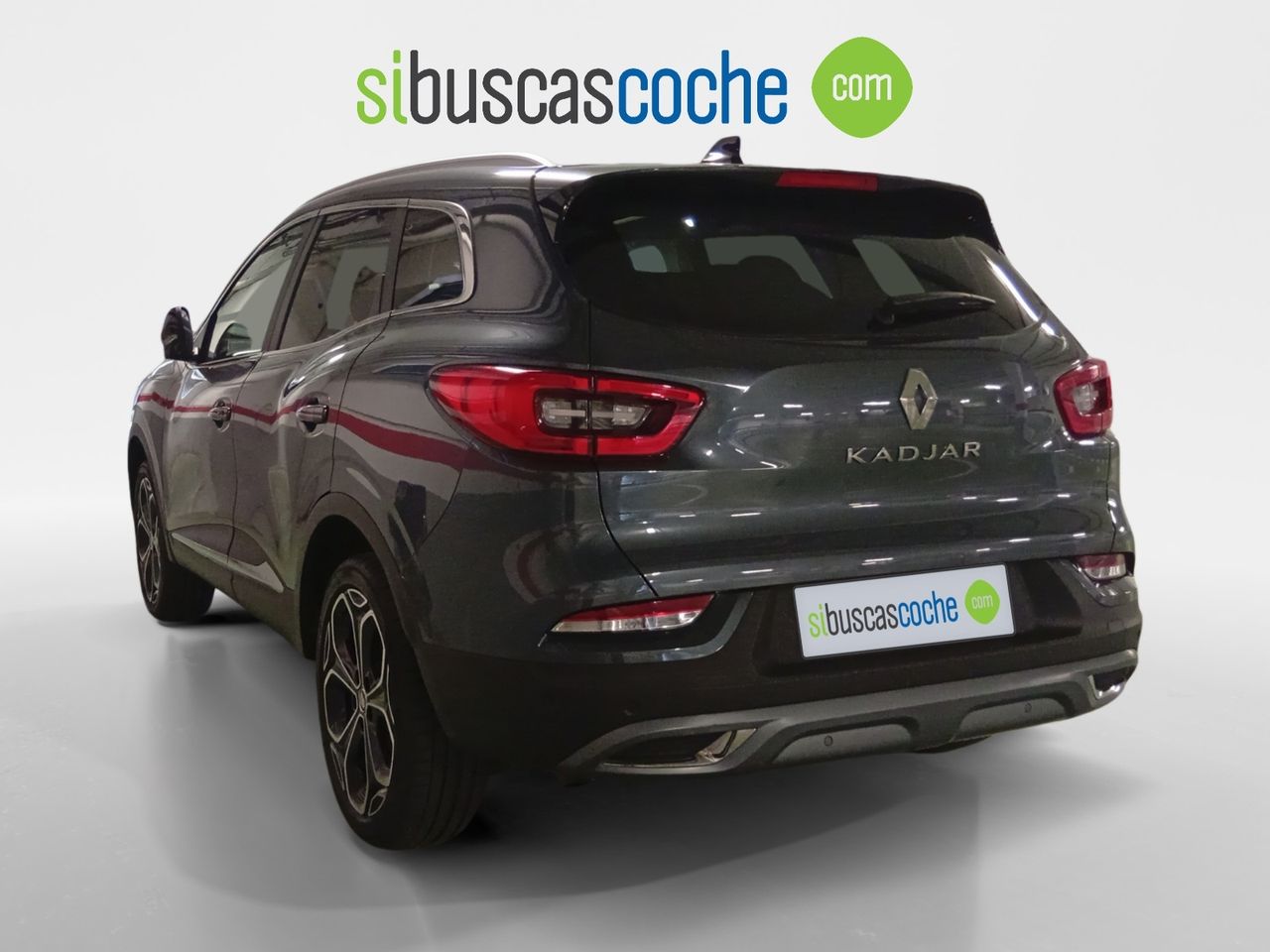 renault kadjar 2020 / foto grande (2)