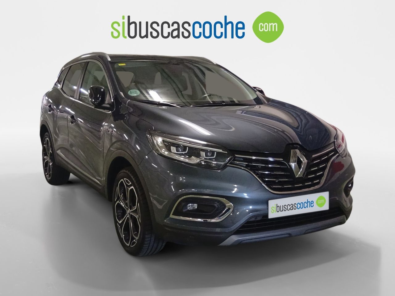 Foto renault kadjar 2020 /