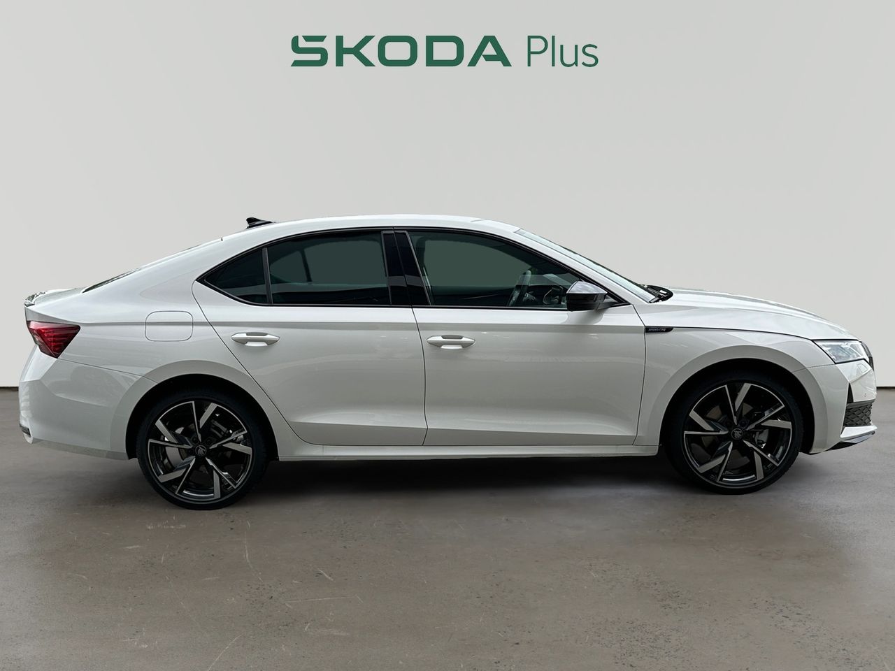 skoda octavia 2025 / foto grande (3)
