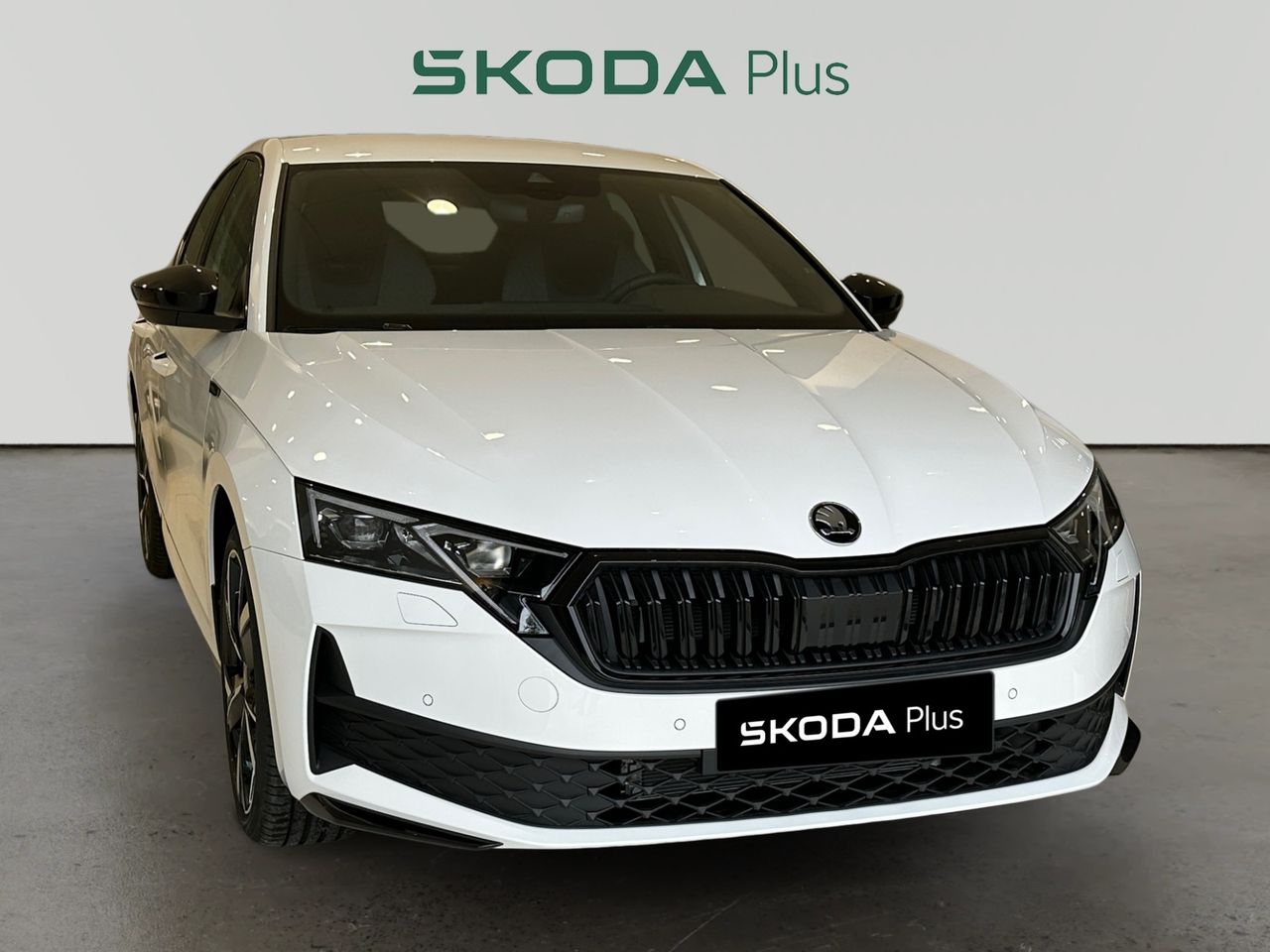 Foto skoda octavia 2025 /