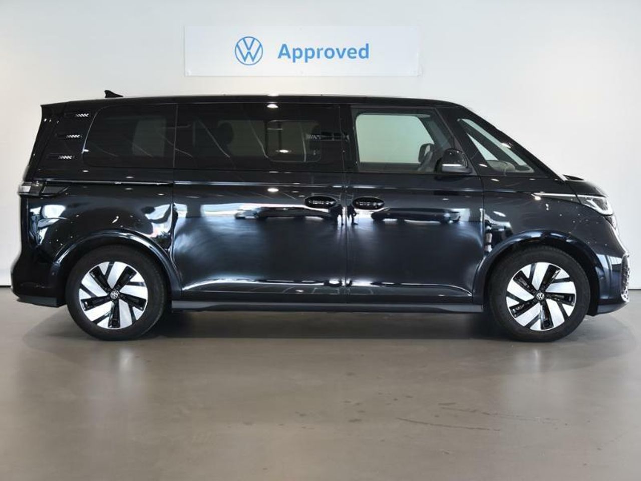 volkswagen id.buzz 2025 / foto grande (3)