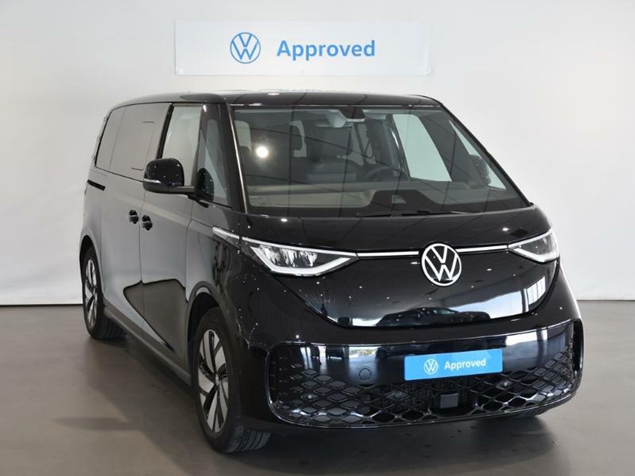 Foto volkswagen id.buzz 2025 /