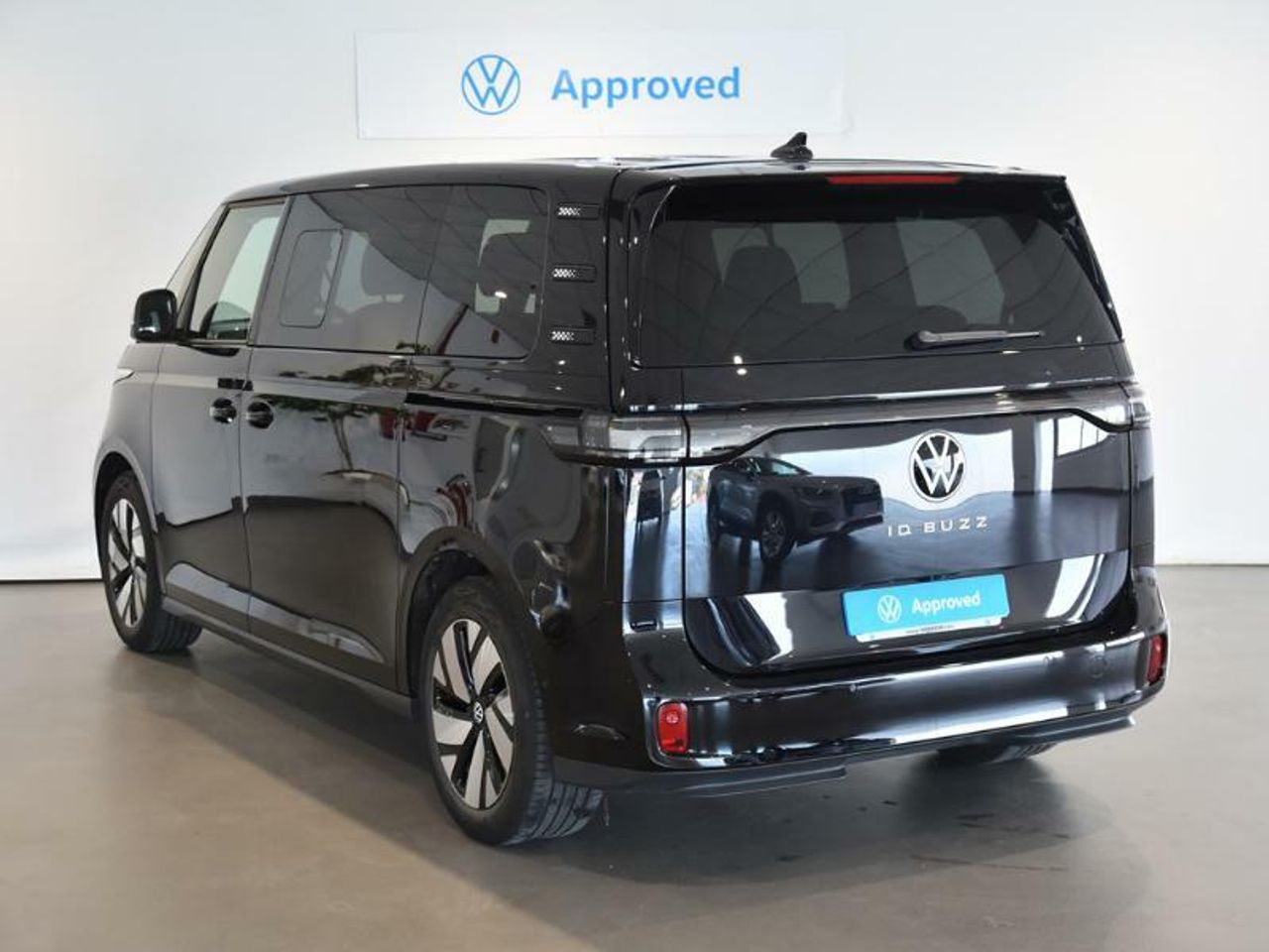 volkswagen id.buzz 2025 / foto grande (2)