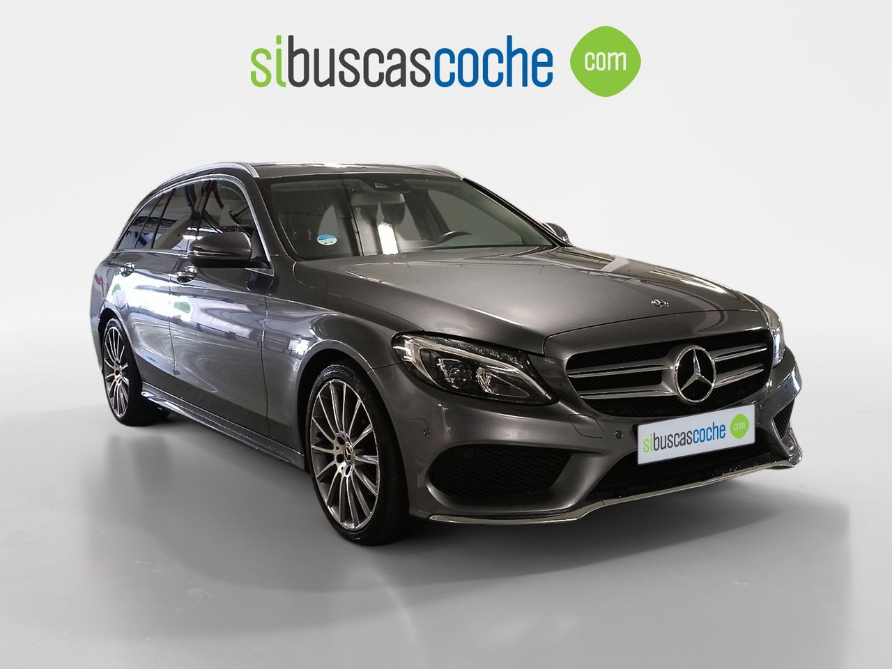 Foto mercedes clase c 2018 /
