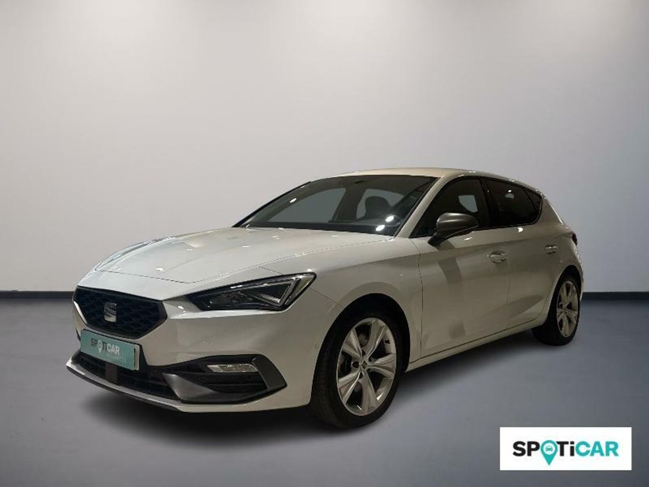 Foto seat leon 2022 /