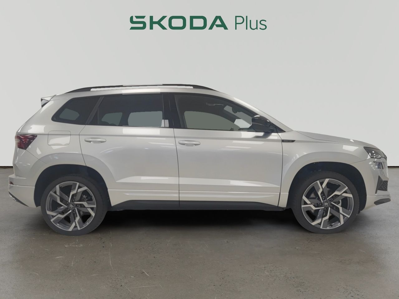 skoda karoq 2025 / foto grande (3)