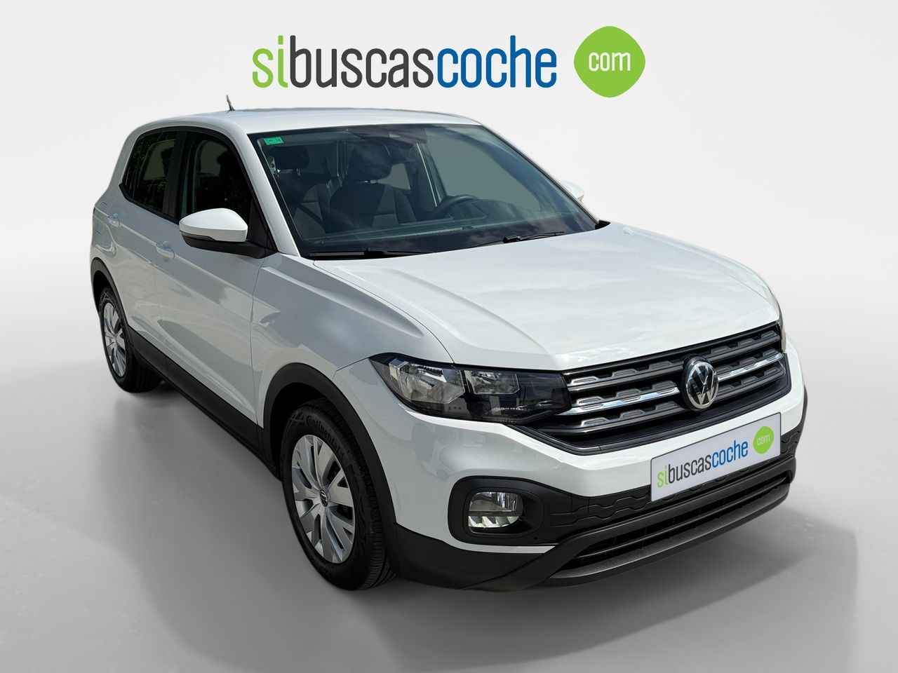Bisagra 2d esquinera  de segunda mano - volkswagen t-cross 2019 /