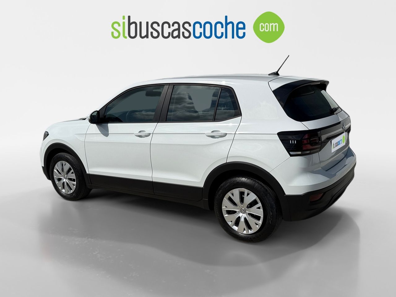 volkswagen t-cross 2019 / foto grande (2)