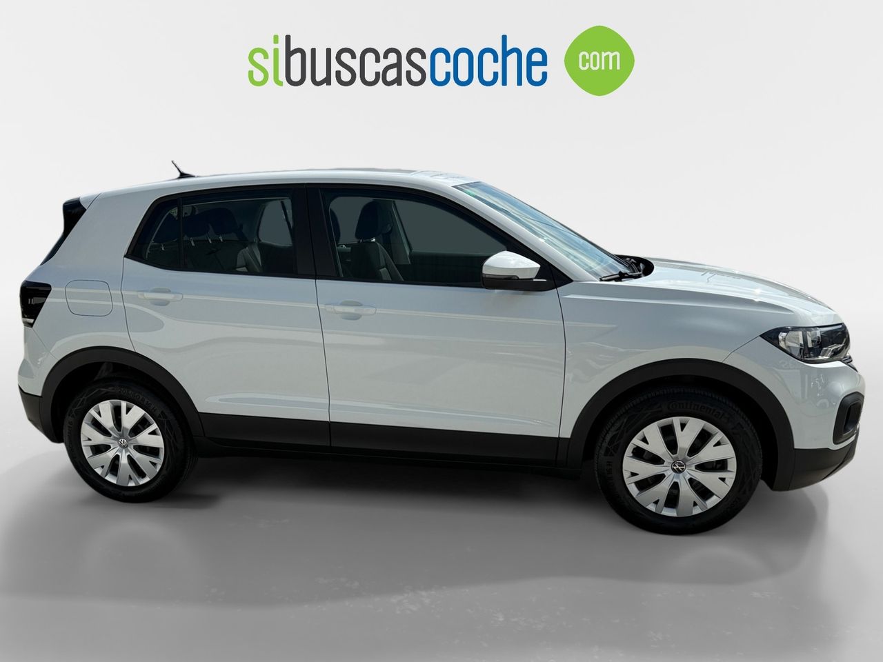 volkswagen t-cross 2019 / foto grande (3)
