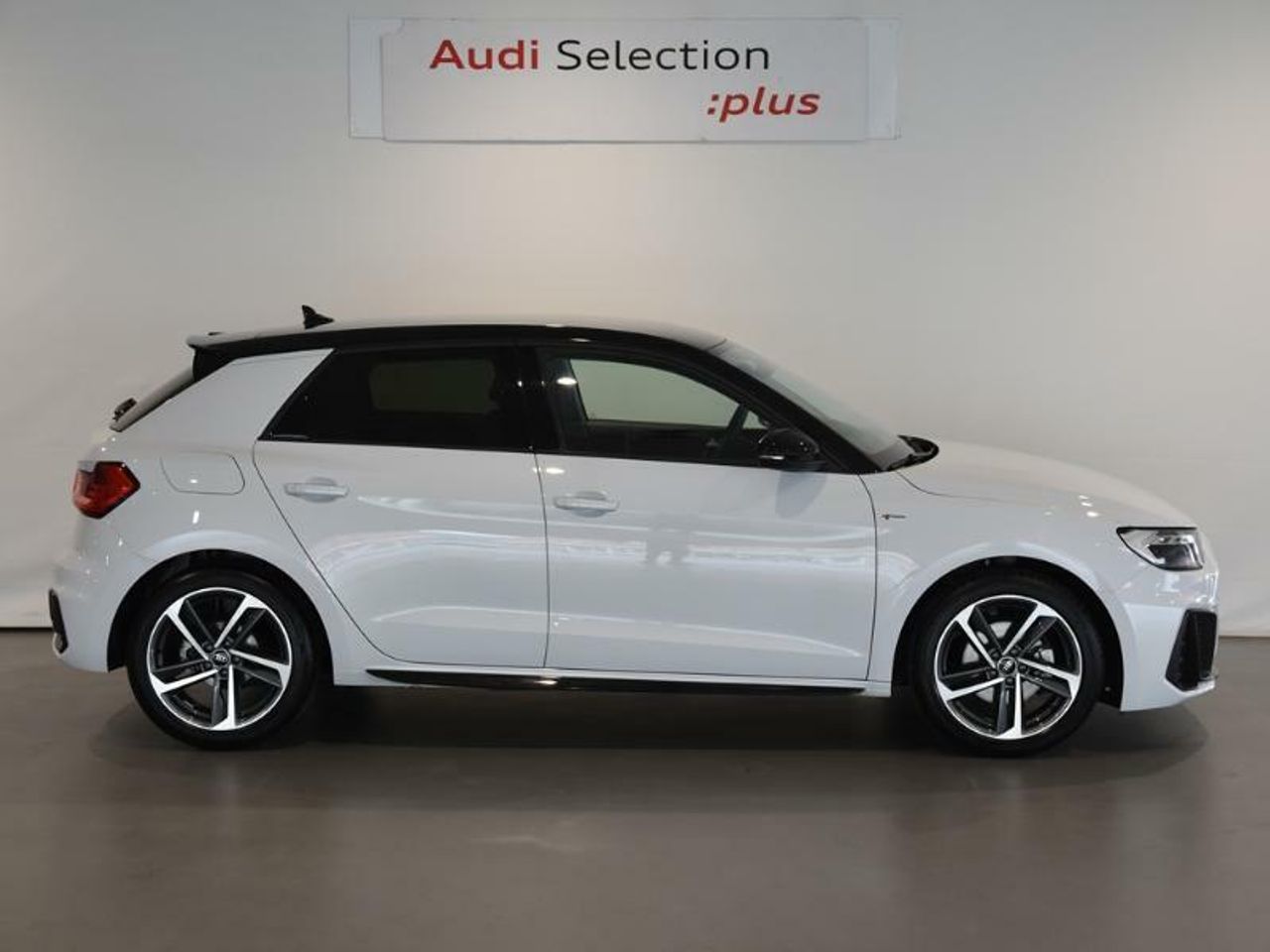 audi a1 2024 / foto grande (3)