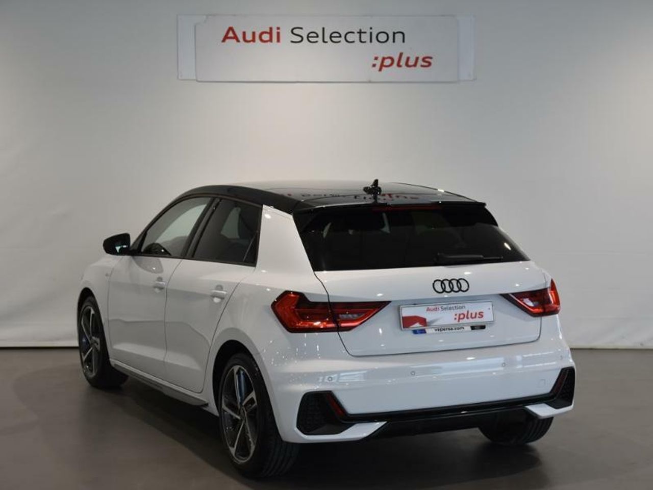 audi a1 2024 / foto grande (2)