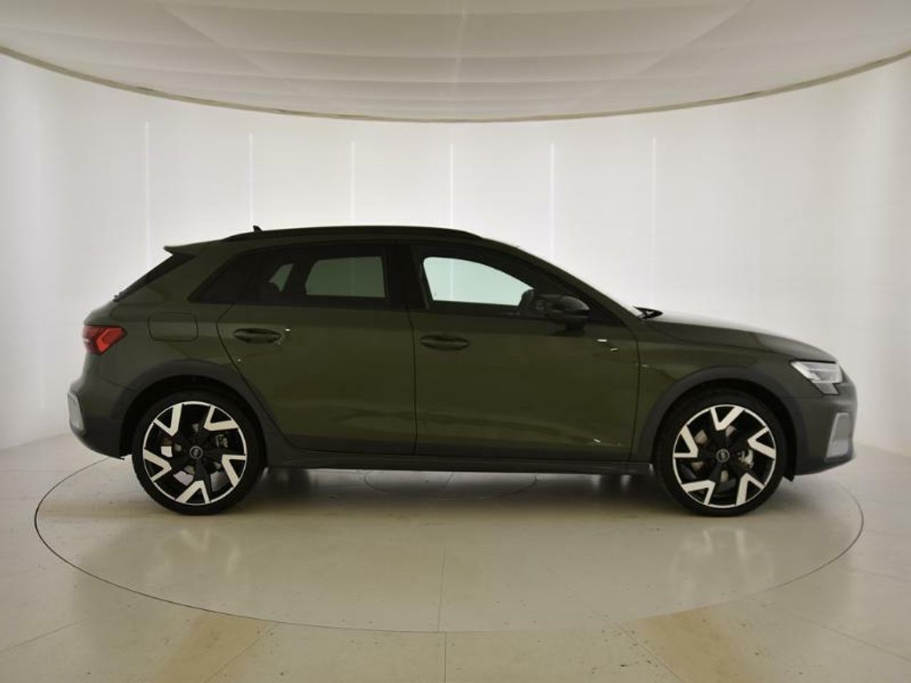 audi a3 2024 / foto grande (3)