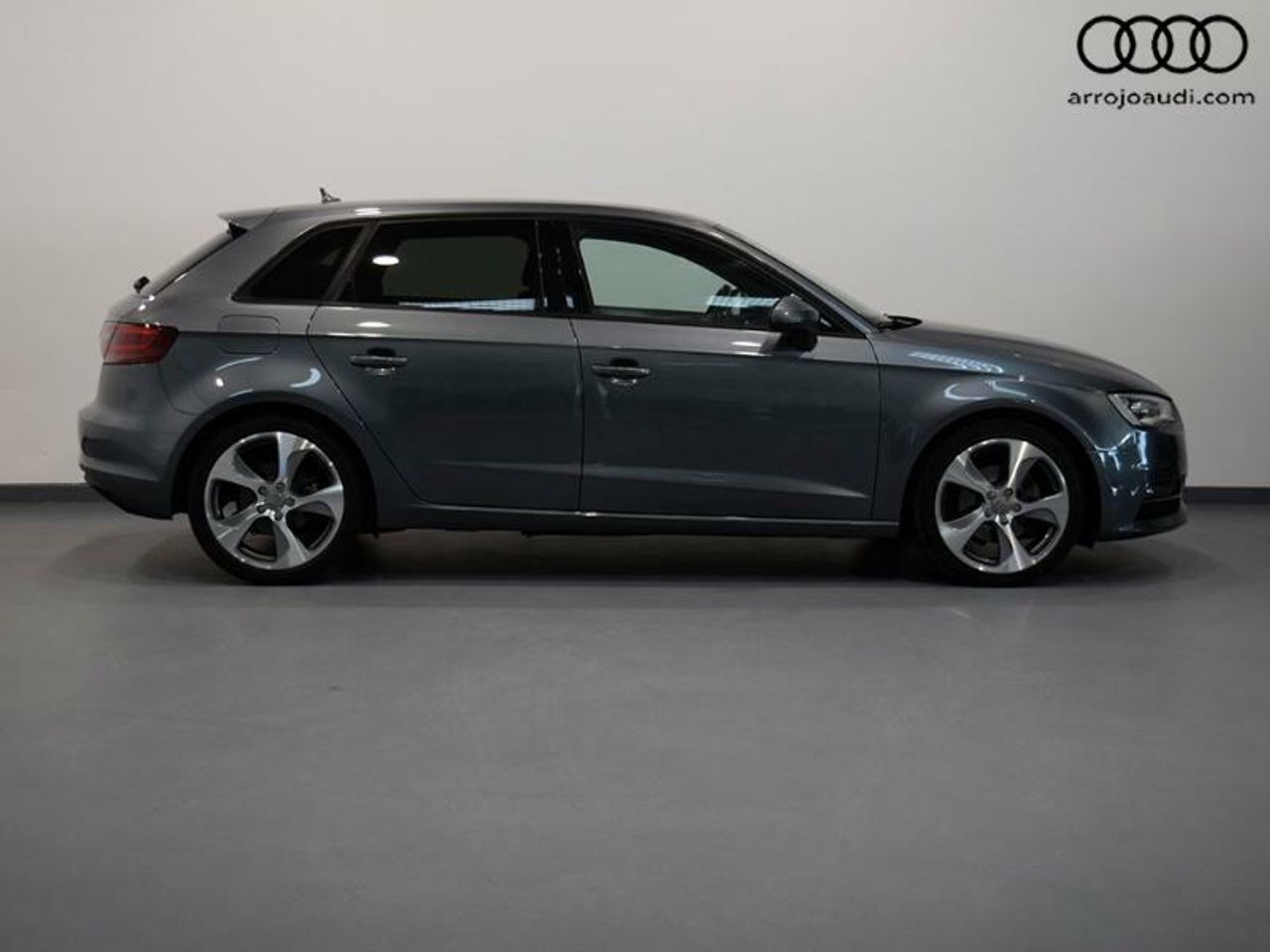 audi a3 2013 / foto grande (3)