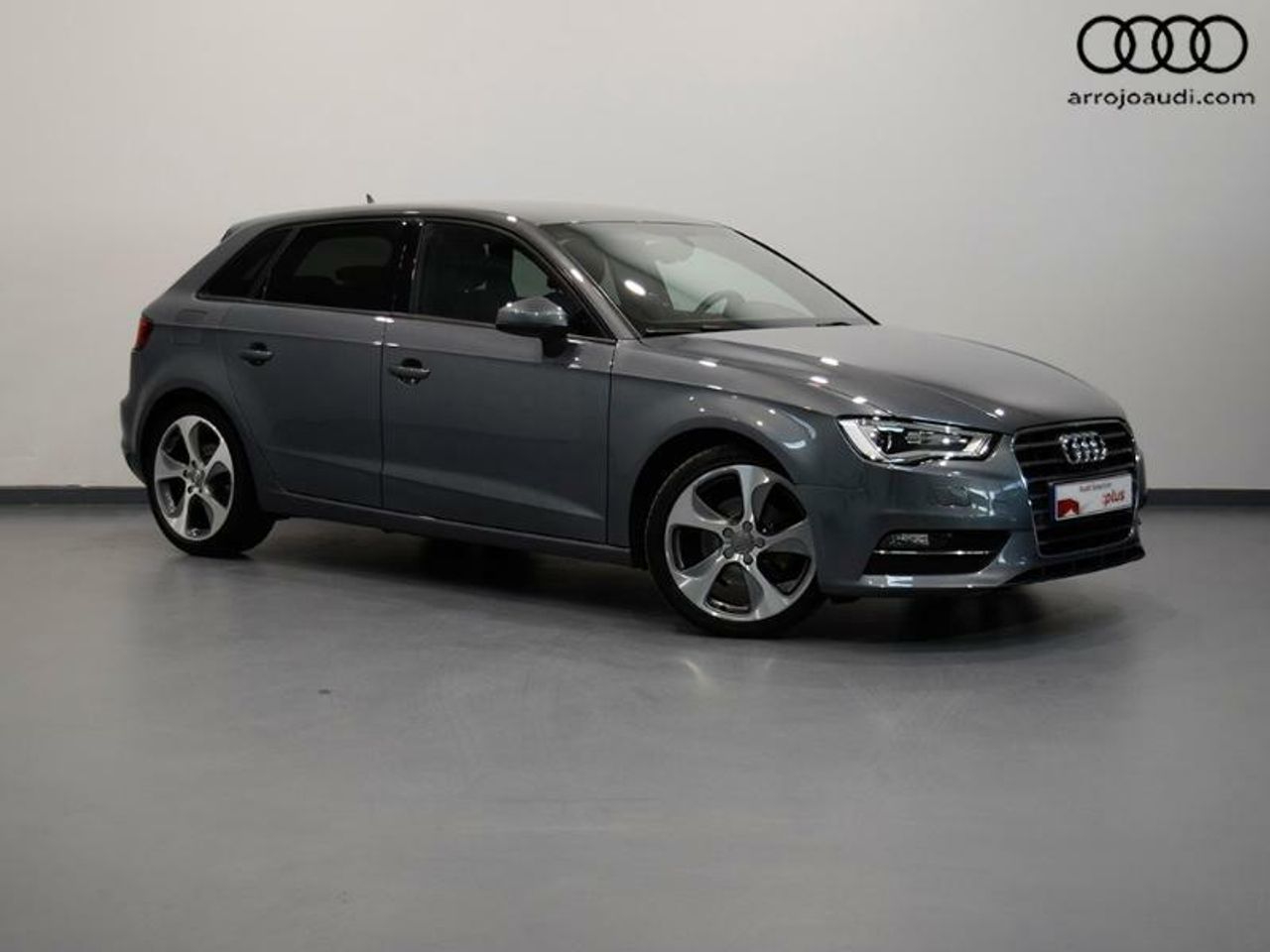 Foto audi a3 2013 /
