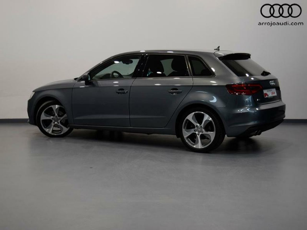 audi a3 2013 / foto grande (2)