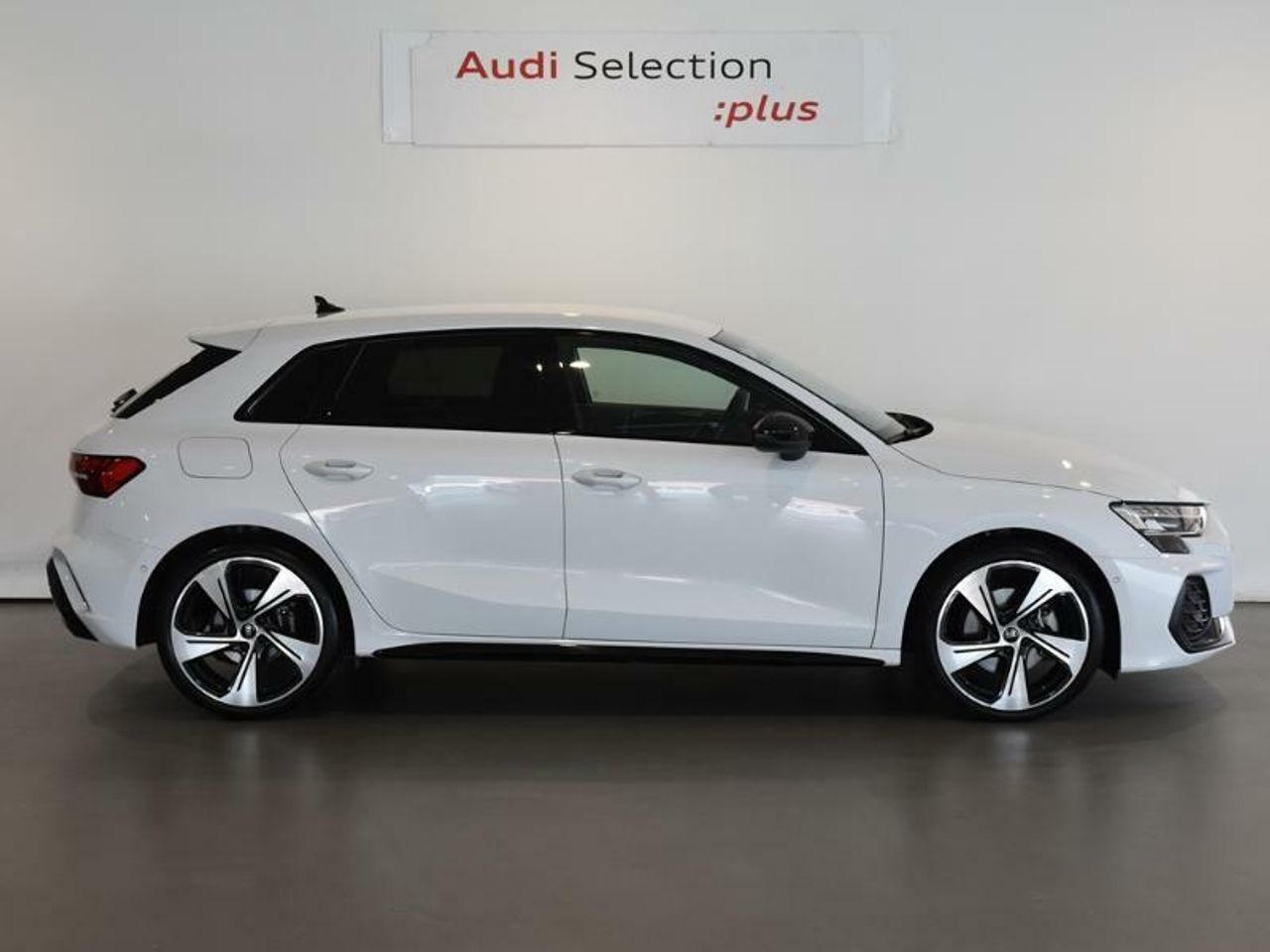 audi a3 2024 / foto grande (3)