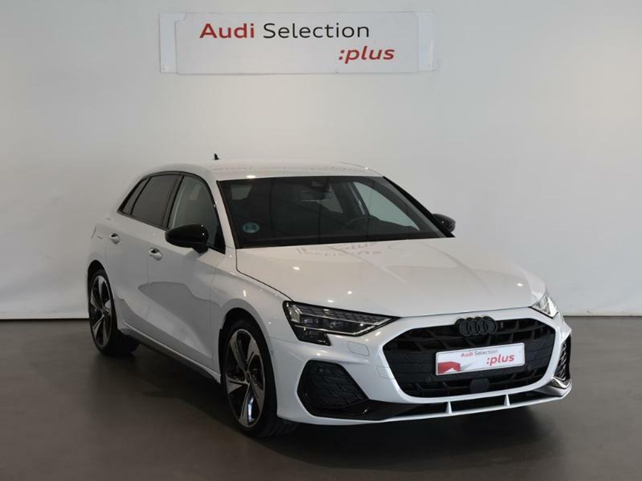 Foto audi a3 2024 /